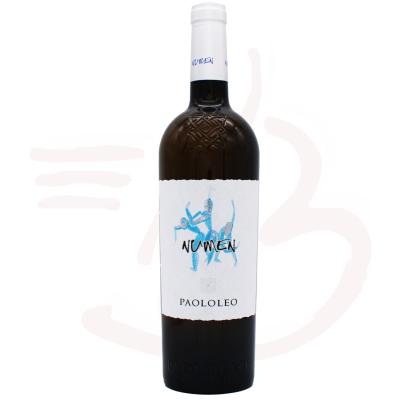 Paolo Leo Chardonnay 'Numen'