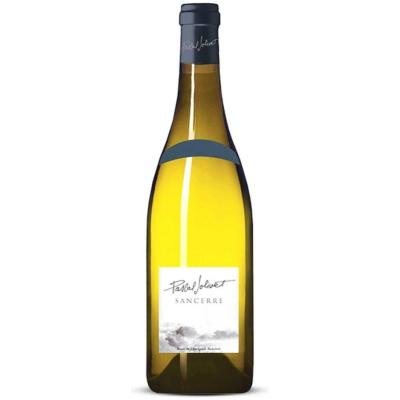 Pascal Jolivet Sancerre Blanc Signature