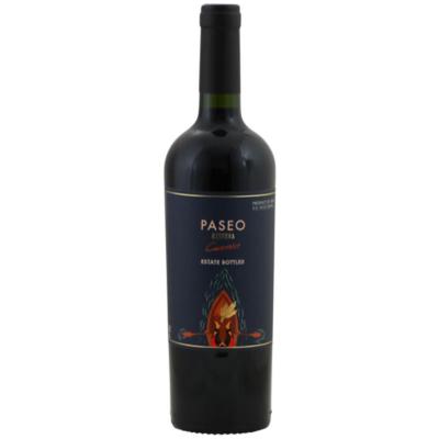 Paseo Reserva Carmenère