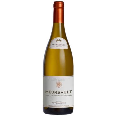 Patriarche Père & Fils Meursault