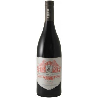 Perdeberg The Vineyard Collection Pinotage
