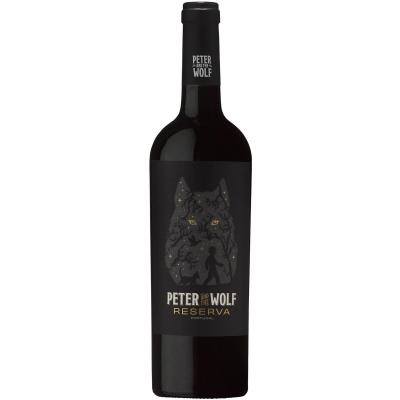 Peter And The Wolf Red Reserva