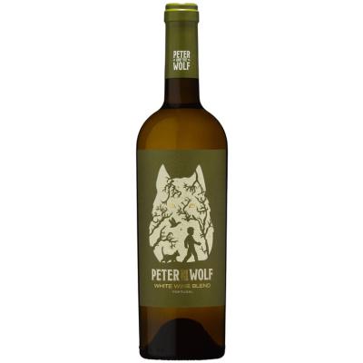 Peter And The Wolf White Blend