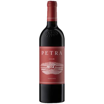 Petra IGT Rosso Toscana