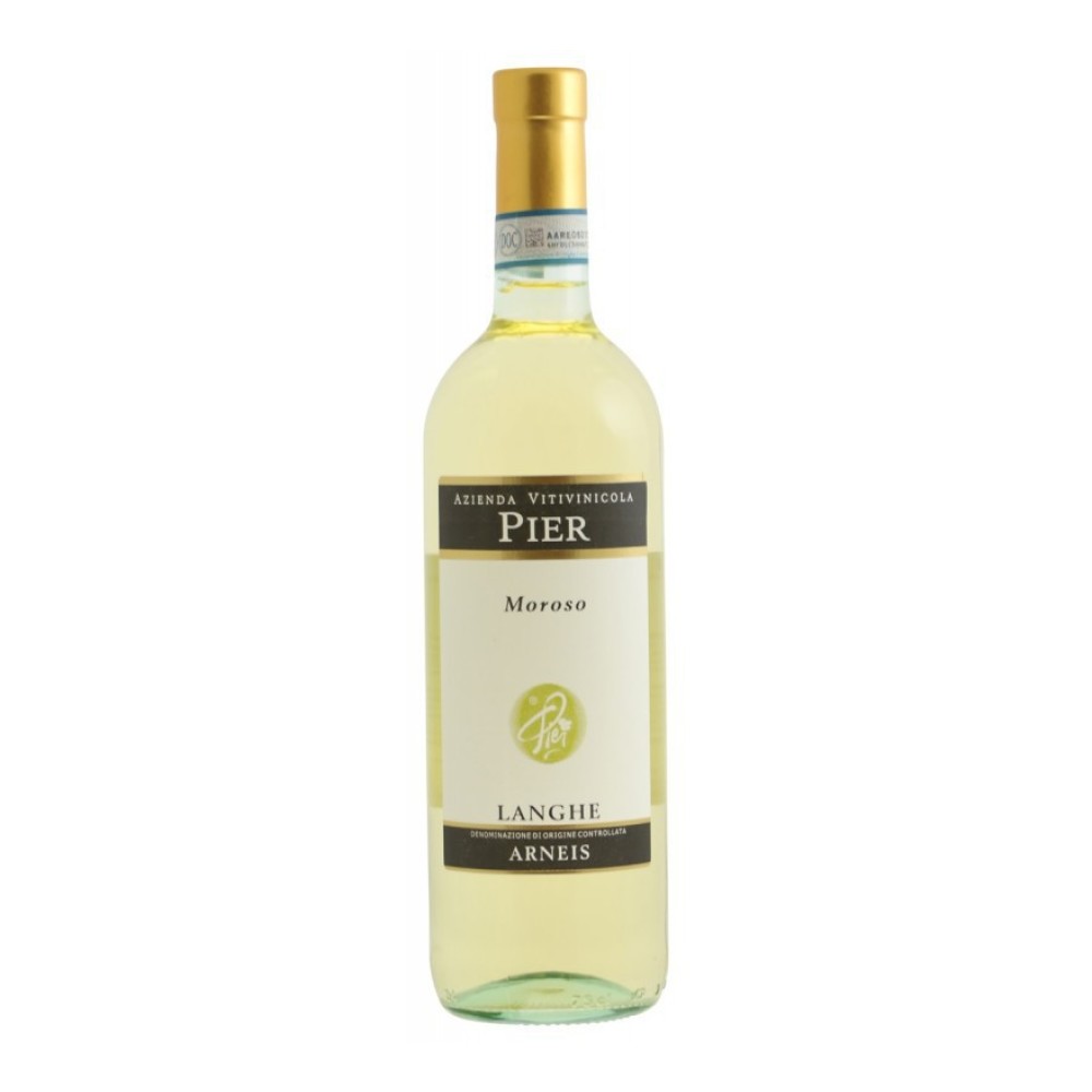 Piervini Langhe Arneis
