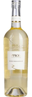 Pipoli Basilicata IGP Bianco