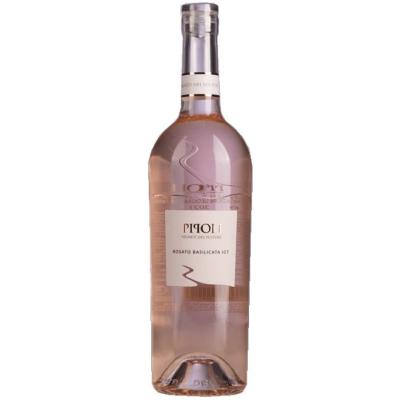 Pipoli Basilicata Rosato Aglianico