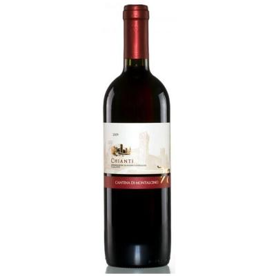Poggio del Sasso Chianti