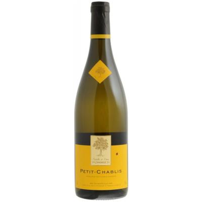 Pommier Petit Chablis