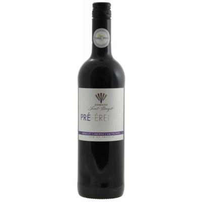 Preference Cabernet/Merlot