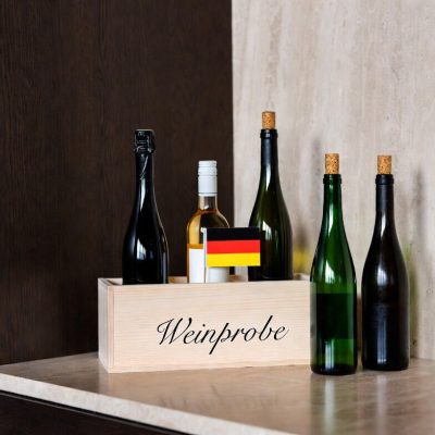 Proefpakket Duitsland