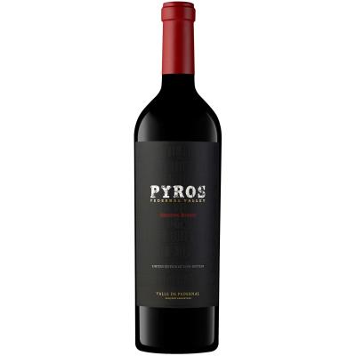 Pyros Special Blend