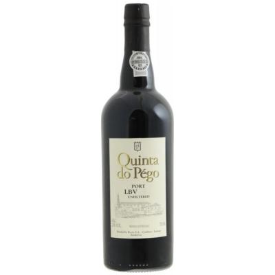 Quinta Do Pego LBV Port