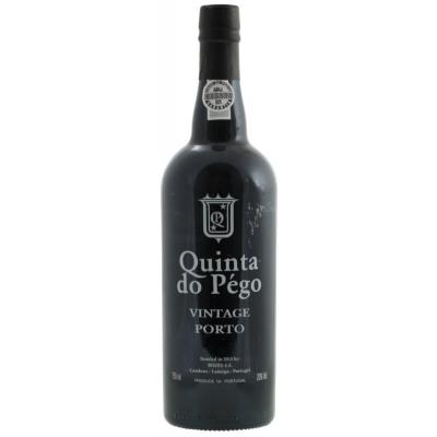 Quinta do Pego Vintage Port
