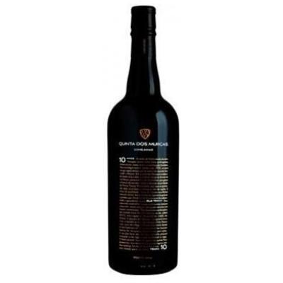 Quinta dos Murcas 10 years old tawny port