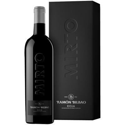 Ramón Bilbao Mirto
