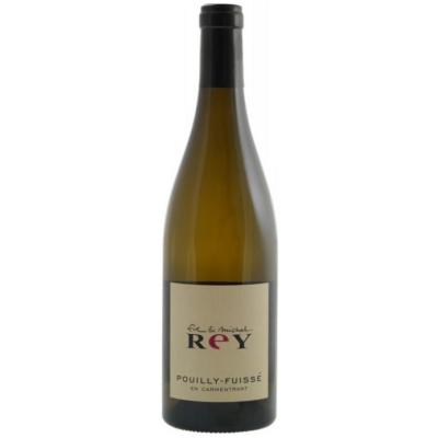 Rey Pouilly-Fuissé En Carmentrant