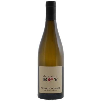 Rey Pouilly-Fuissé La Maréchaude