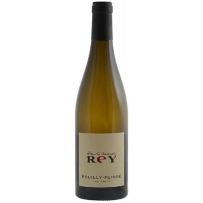 Rey Pouilly-Fuissé Les Crays