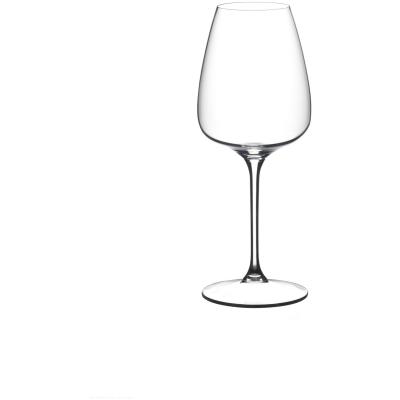Riedel Witte Wijnglazen Grape@Riedel - Witte Wijn / Rosé / Champagne / Spritz - 550 ml - 2 Stuks