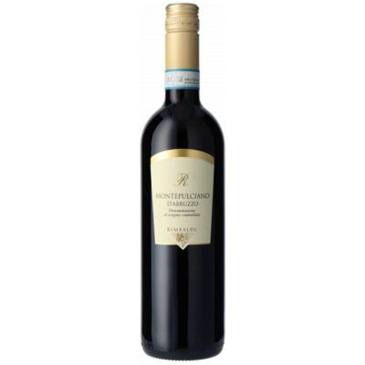 Rimbaldi Montepulciano D'Abruzzo DOC
