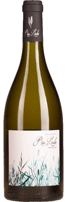 Rio Lindo Verdejo Oak Aged