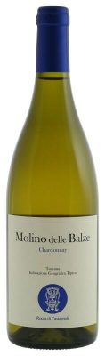 Rocca di Castagnoli Molino Delle Balze Chardonnay IGT Toscana