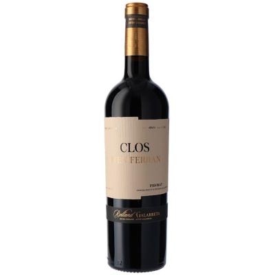 Rolland & Galarreta Clos d'en Ferran Priorat
