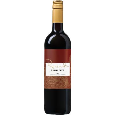 Rosatti Primitivo Puglia