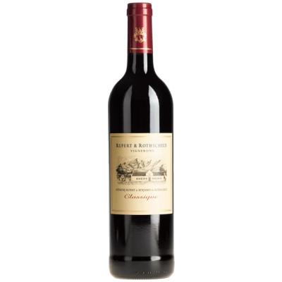 Rupert & Rothschild Red Classique