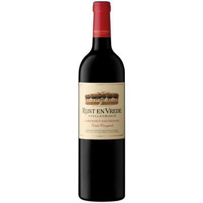 Rust en Vrede Estate Vineyards Cabernet Sauvignon