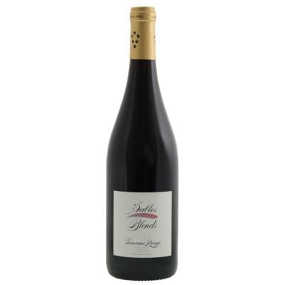 Sables Blonds Touraine Rouge
