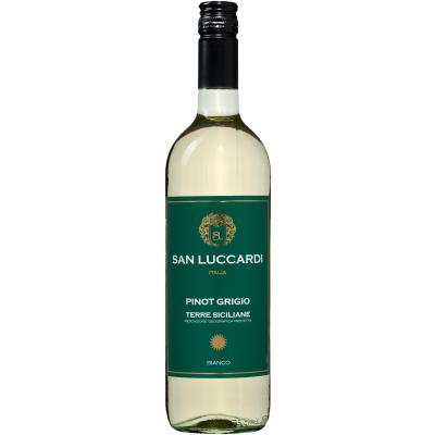 San Luccardi Pinot Grigio