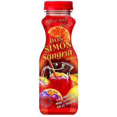 Sangria Don Simon 1,5L