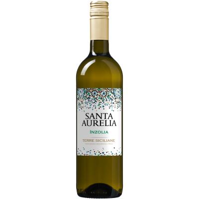 Santa Aurelia Inzolia