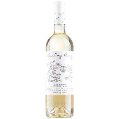 Santiago Ruiz O Rosal Rias Baixas