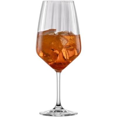 Schott Zwiesel Blossom Spritz/Bordeaux wijnglas met MP 130 - 0.656Ltr - 4 glazen