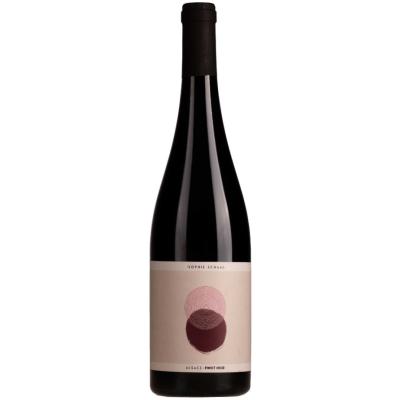 Sophie Schaal Alsace Pinot Noir