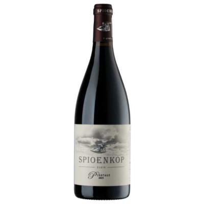 Spioenkop Pinotage Limited