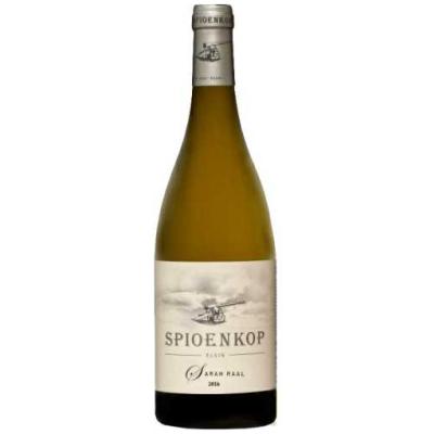 Spioenkop Sarah Raal Chenin Blanc