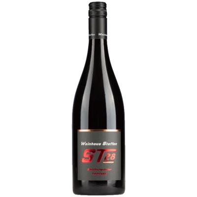 Steffen Spätburgunder Cuvee #28