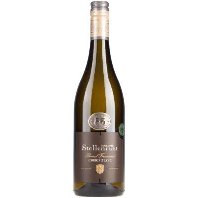 Stellenrust Barrel Fermented Chenin Blanc