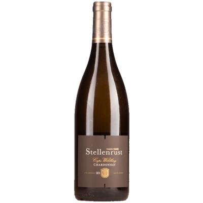 Stellenrust Cape Wildling Barrel Fermented Chardonnay