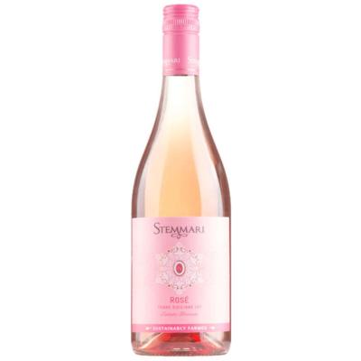Stemmari Nero d'Avola Rosato IGT