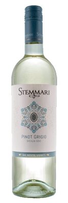 Stemmari Pinot Grigio