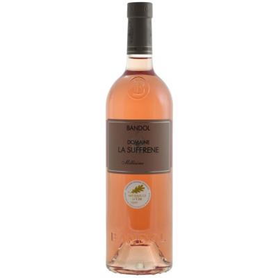 Suffrène Bandol Rosé