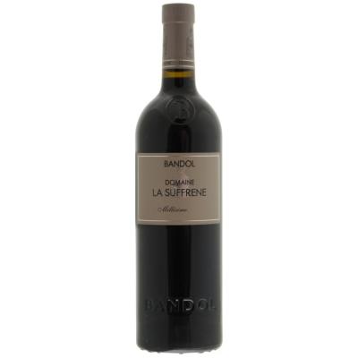 Suffrène Bandol Rouge