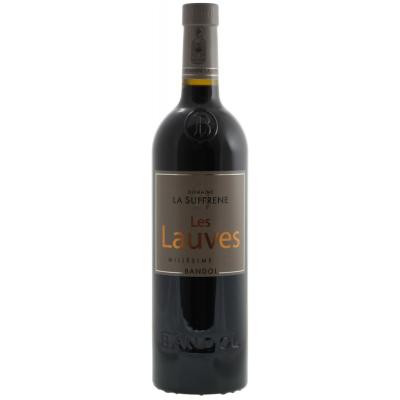 Suffrène Bandol Rouge Les Lauves