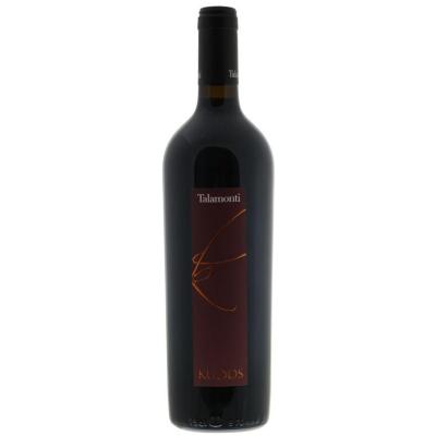 Talamonti Kudos Montepulciano Merlot