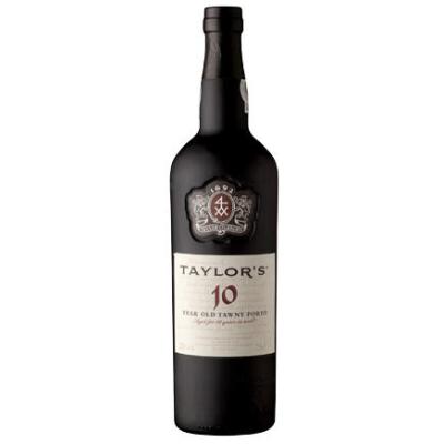 Taylor's 10 Year Old Tawny Port
